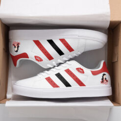 Lana Del Rey Stan Smith Shoes