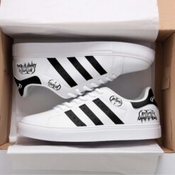 Obituary Stan Smith Shoes