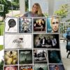 Skillet Lover Quilt