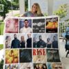 Skillet Quilt