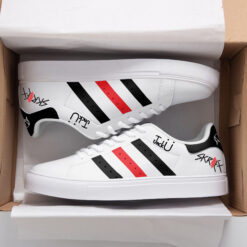 Skrillex Stan Smith Shoes