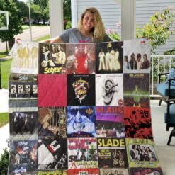 Slade Quilt