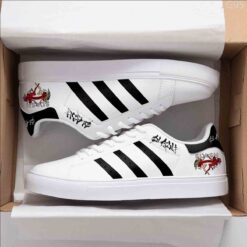 Slash 5 Stan Smith Shoes