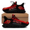 Slayer Max Soul Shoes