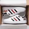 Slayer Stan Smith Shoes