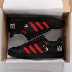 Slayer 5 Stan Smith Shoes