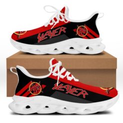 Slayer 4 Max Soul Shoes