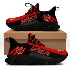 Slayer 1 Max Soul Shoes