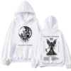 Sleep Token 1G Zip Hoodie 3D