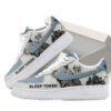 Sleep Token Air Force Shoes