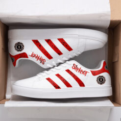 Slipknot I 0 Stan Smith Shoes