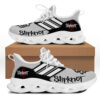 Slipknot Max Soul Shoes