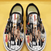 Foo Fighters Slip On