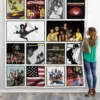 Sly Stone Quilt