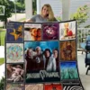 The Smashing Pumpkins Quilt