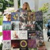 The Smashing Pumpkins Lover Quilt