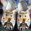 Snoop Dogg Soft Clogs