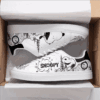 Snoopy Stan Smith Shoes