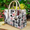 Sons Of Anarchy Leather Handbag  510513