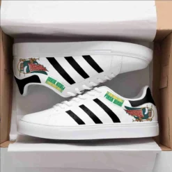 Southwestern Piasa Bird Stan Smith Shoes