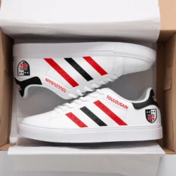 Stade Toulousain 2 Stan Smith Shoes