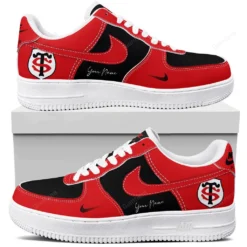 Stade Toulousain 2 Air Force Shoes