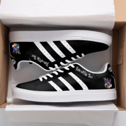 Porcupine Tree Stan Smith Shoes