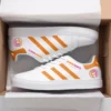 Dunkin Donut Stan Smith Shoes