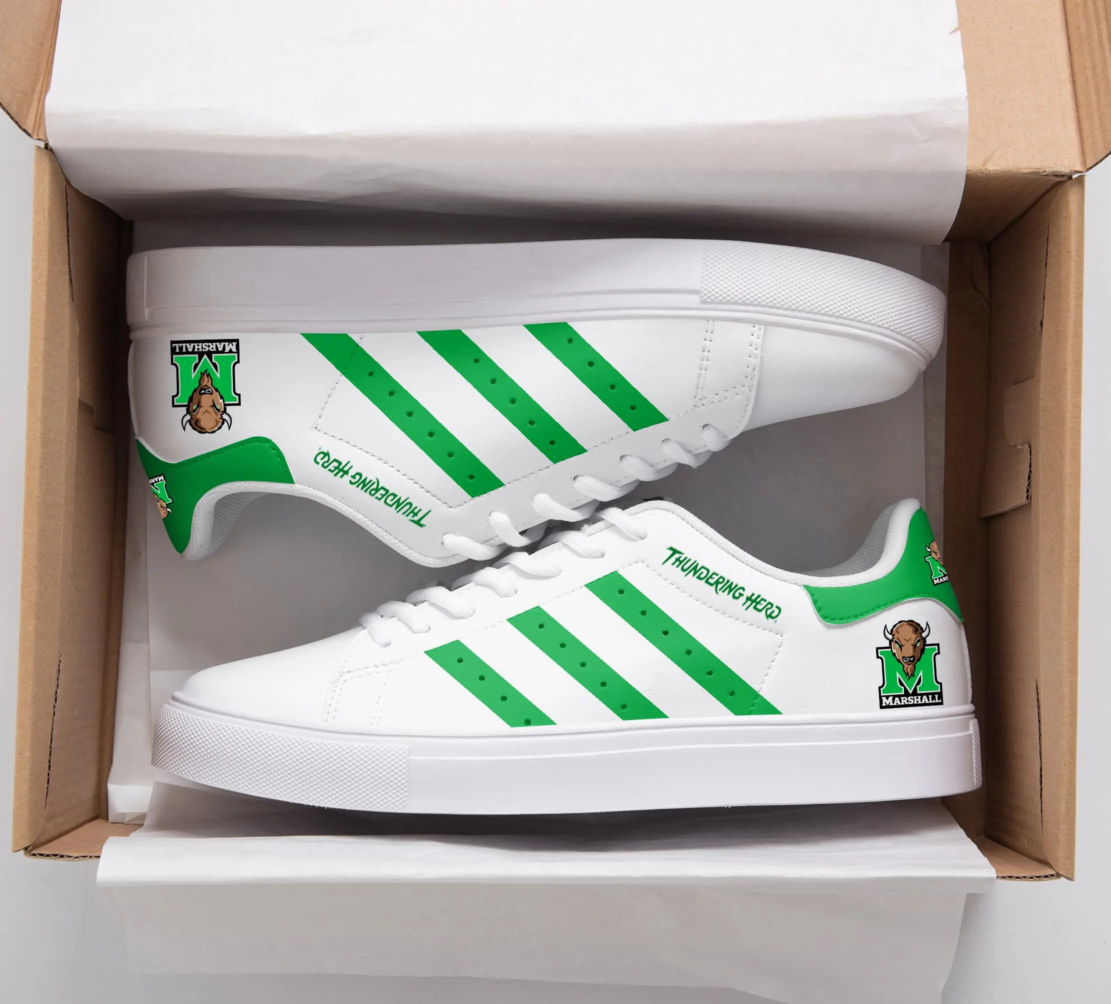 Marshall Thundering Stan Smith Shoes