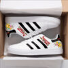 Adventure Time Stan Smith Shoes