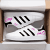 P!Nk Stan Smith Shoes