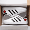30 Seconds To Mars Stan Smith Shoes