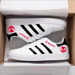 Malaguti Stan Smith Shoes