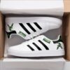 Hulk A 1 Marvel Stan Smith Shoes