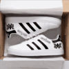 Kevin Gates Stan Smith Shoes