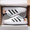 Sebastian Vettel Stan Smith Shoes