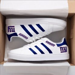 New York Giants A 00 Stan Smith Shoes