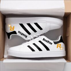 Rockstar Stan Smith Shoes