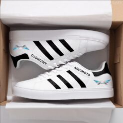 Arcimoto Stan Smith Shoes
