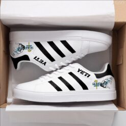 Yeti Stan Smith Shoes