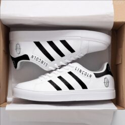 Lincoln Stan Smith Shoes