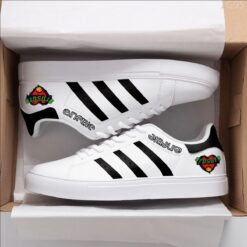 Erasure Stan Smith Shoes