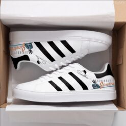 Frank Sinatra Stan Smith Shoes