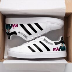 Robbie Williams Stan Smith Shoes