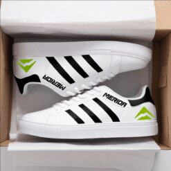 Merida Stan Smith Shoes