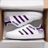 Tcu Horned Frogs Stan Smith Shoes