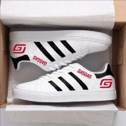Gasgas Stan Smith Shoes