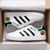Laverda Stan Smith Shoes