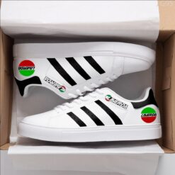 Laverda Stan Smith Shoes