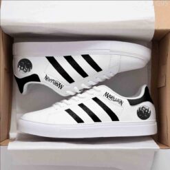 Marillion Stan Smith Shoes